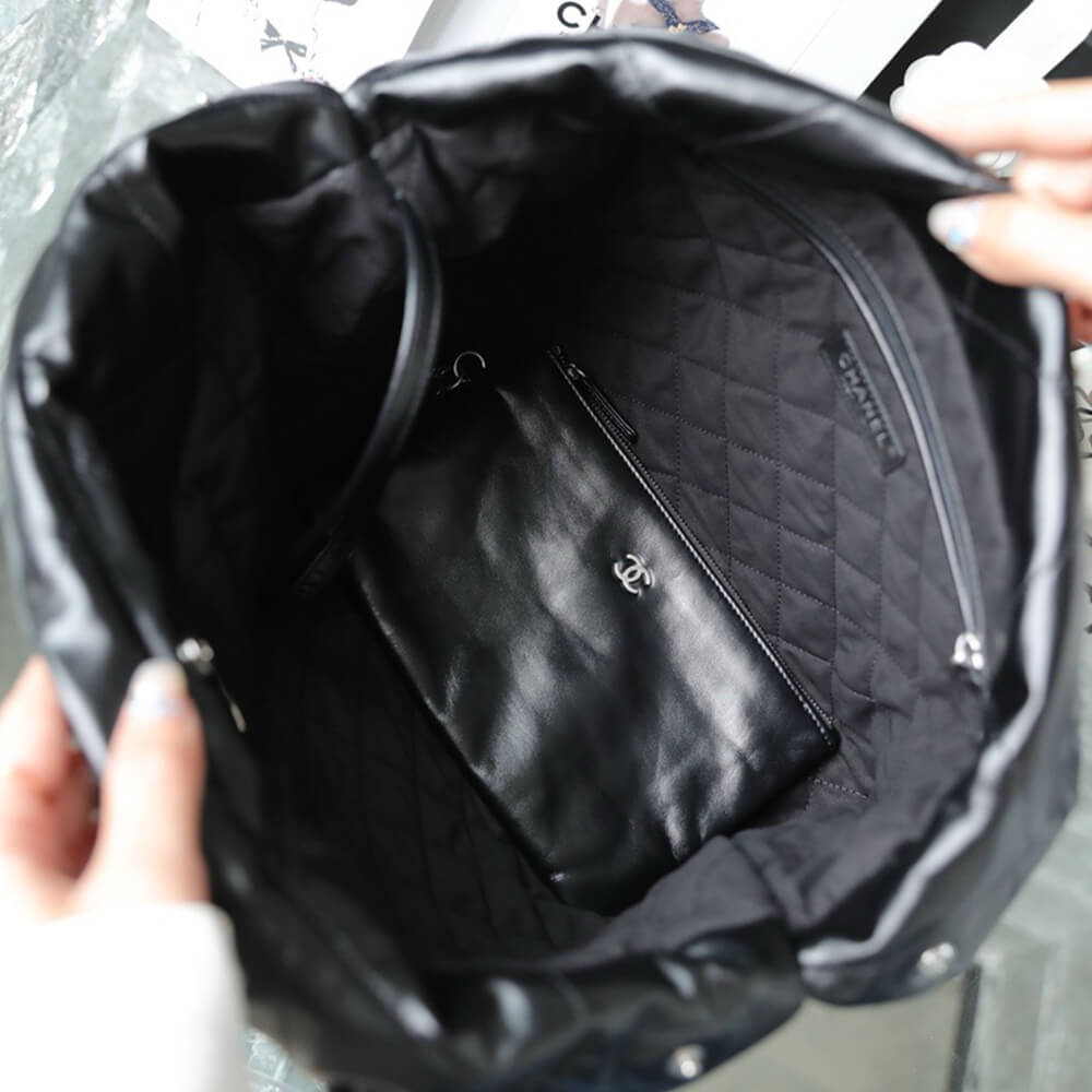 Ch*el 22 handbag(lushentic grade )