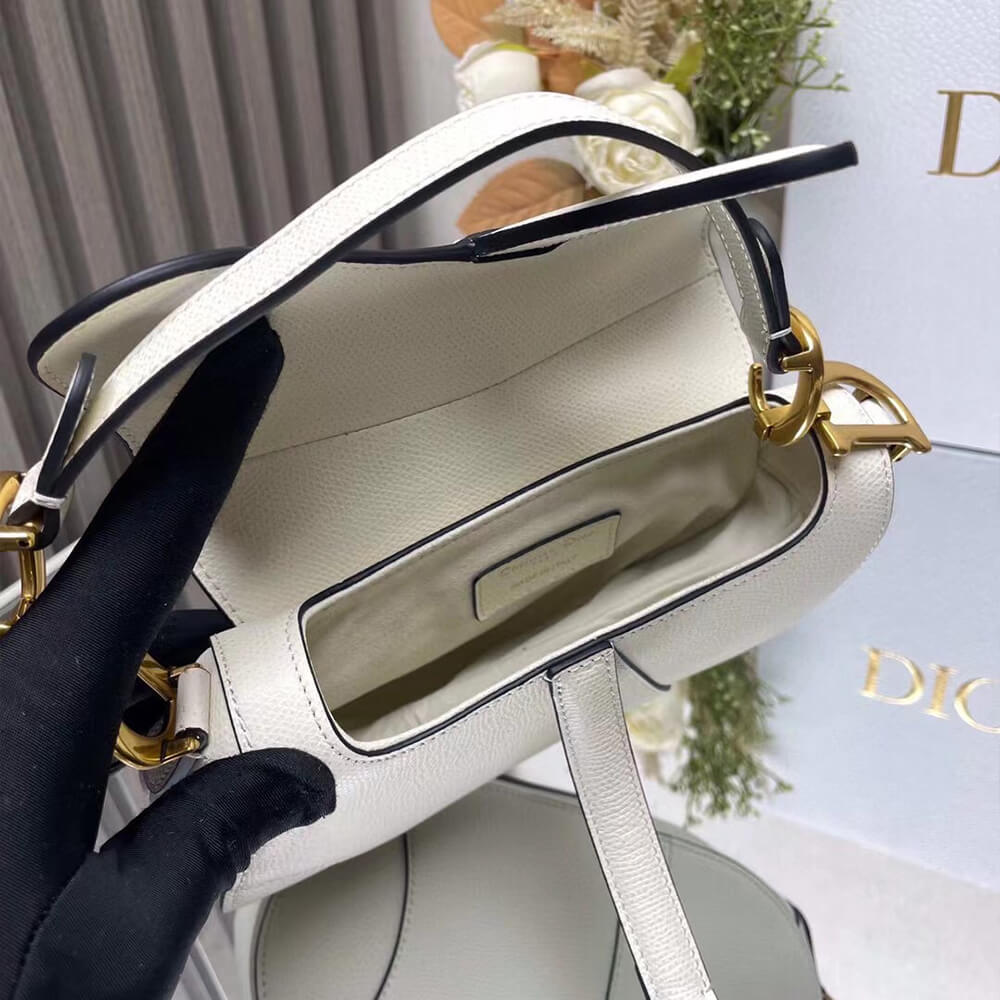D*or mini saddle bag with strap(high-end-grade)