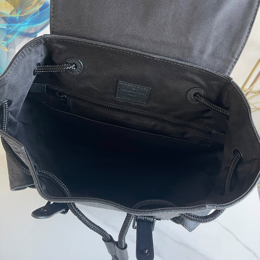 LV Christopher PM