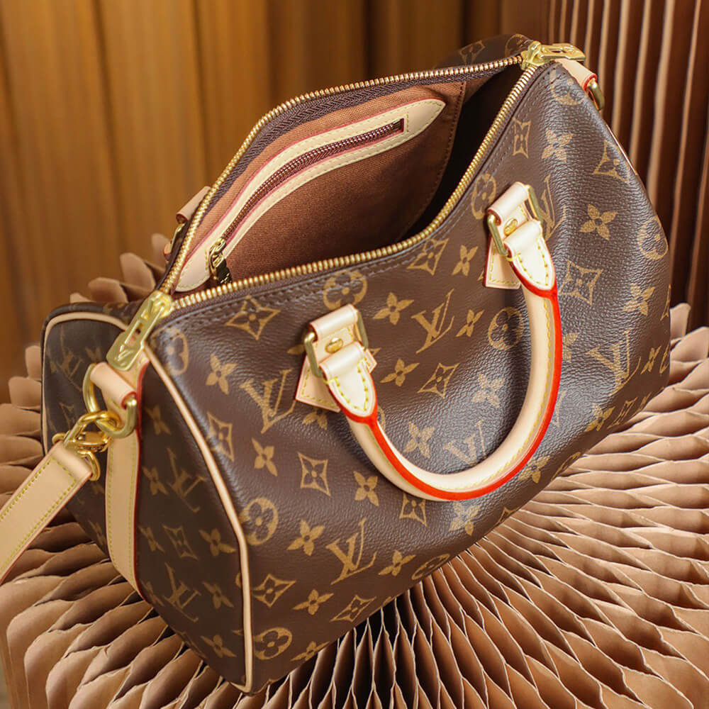 LV Speedy Bandoulière 25(high-end grade)