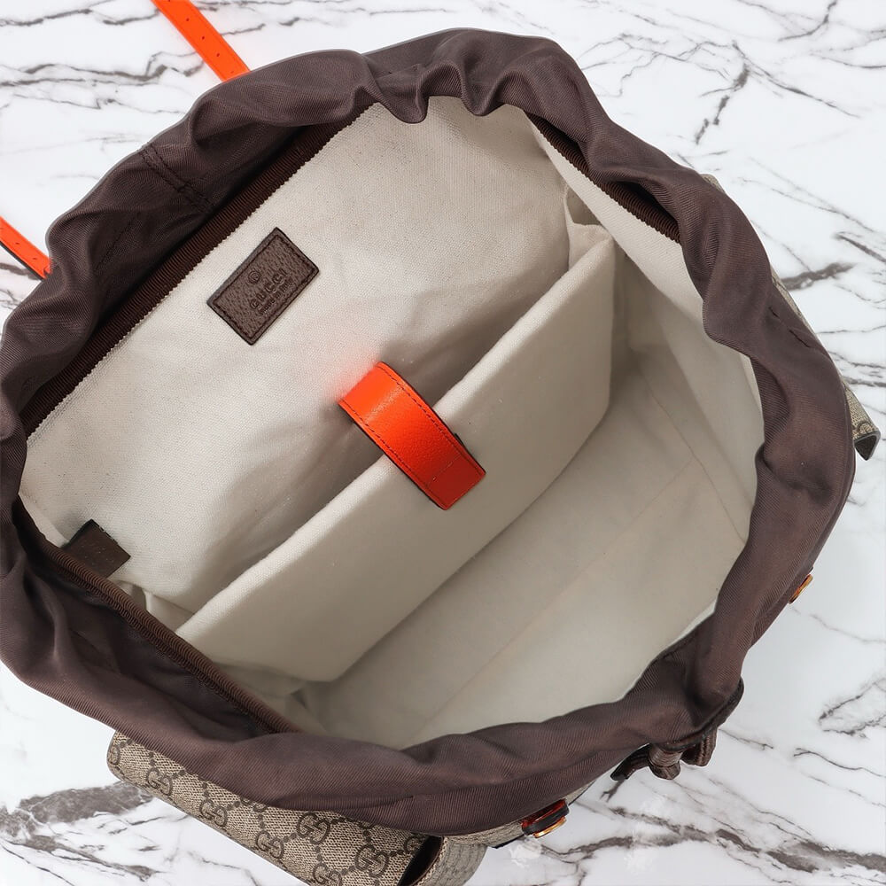 G*u*i ophidia medium backpack