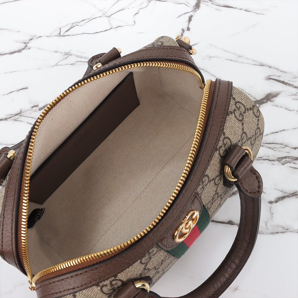 G*u*i ophidia mini tote