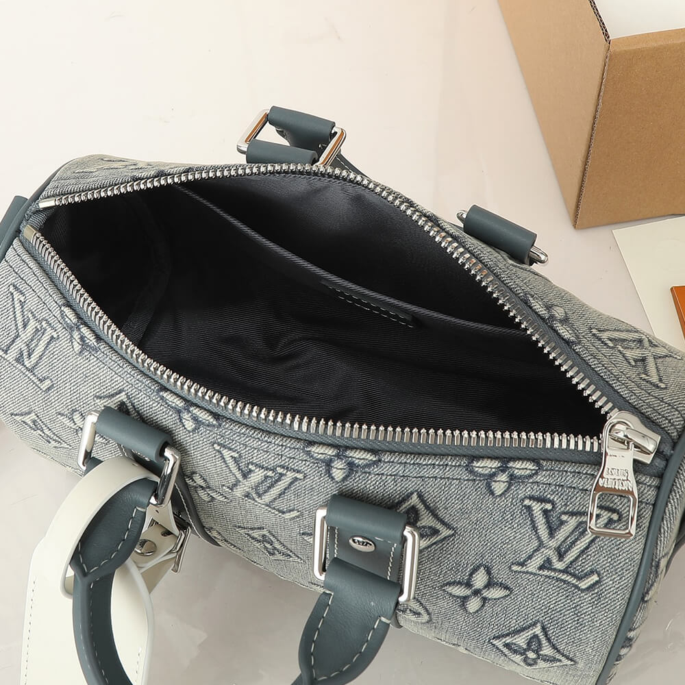 LV Keepall Bandoulière 25