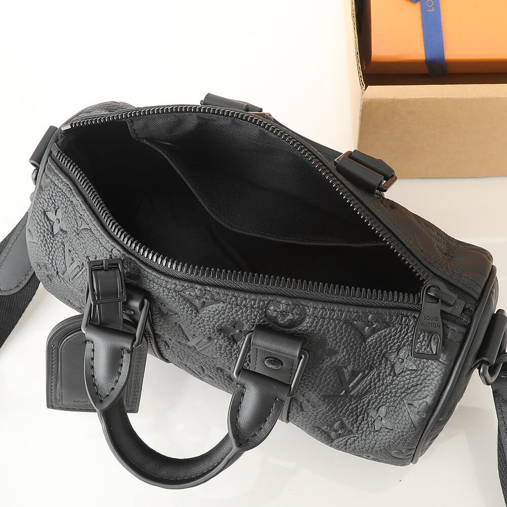 LV Keepall Bandoulière 25
