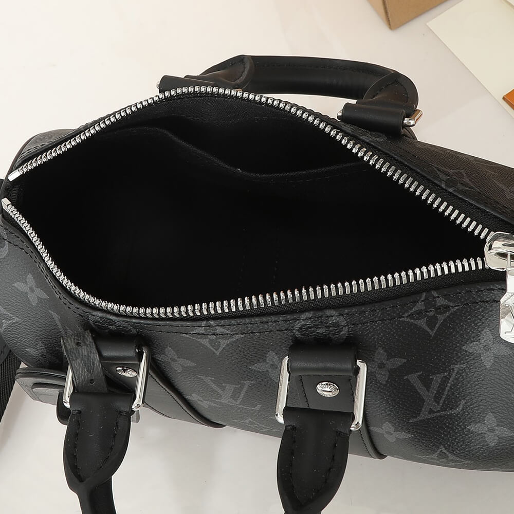 LV Keepall Bandoulière 25