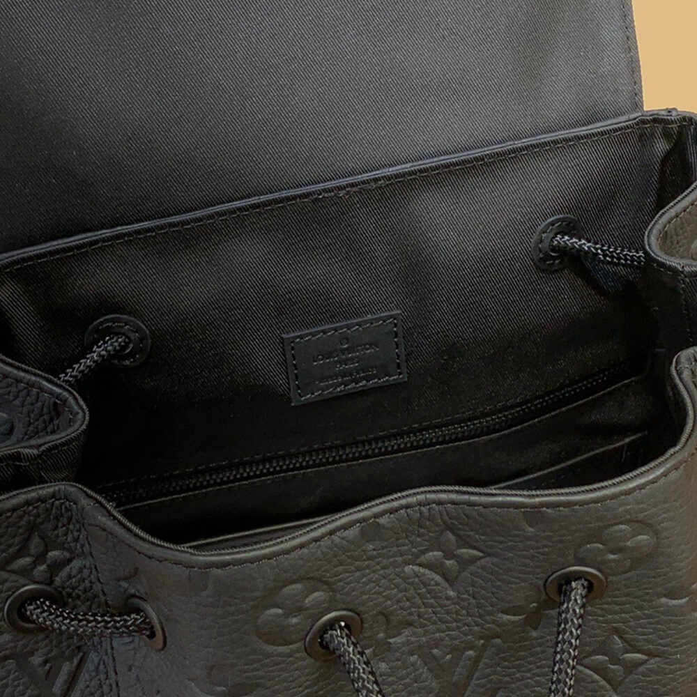 LV Christopher MM
