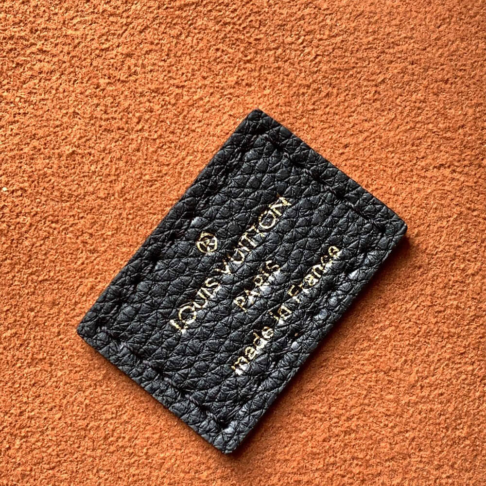LV Low Key Hobo MM(Lushentic Grade )