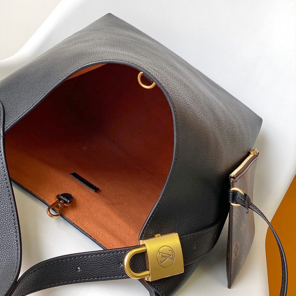 LV Low Key Hobo MM(high-end grade)