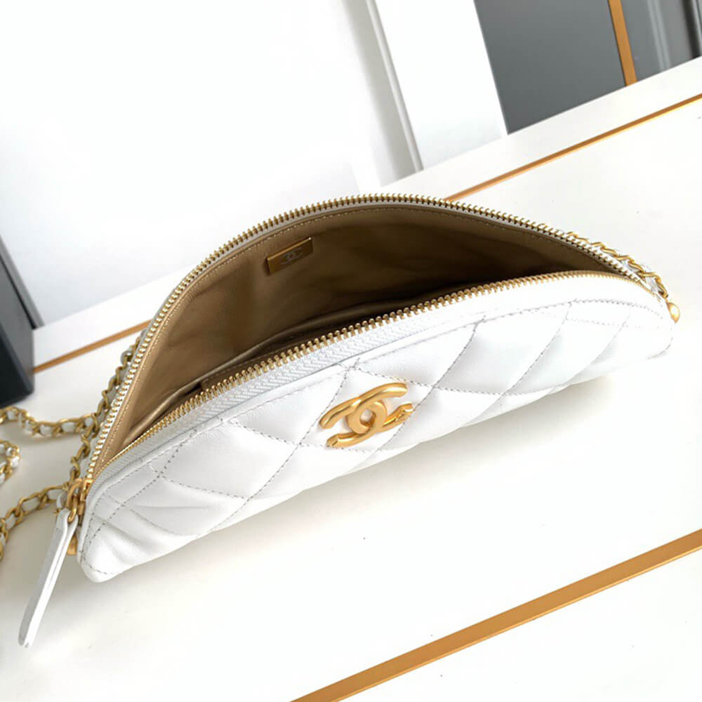 Ch*el waist bag(high-end grade)