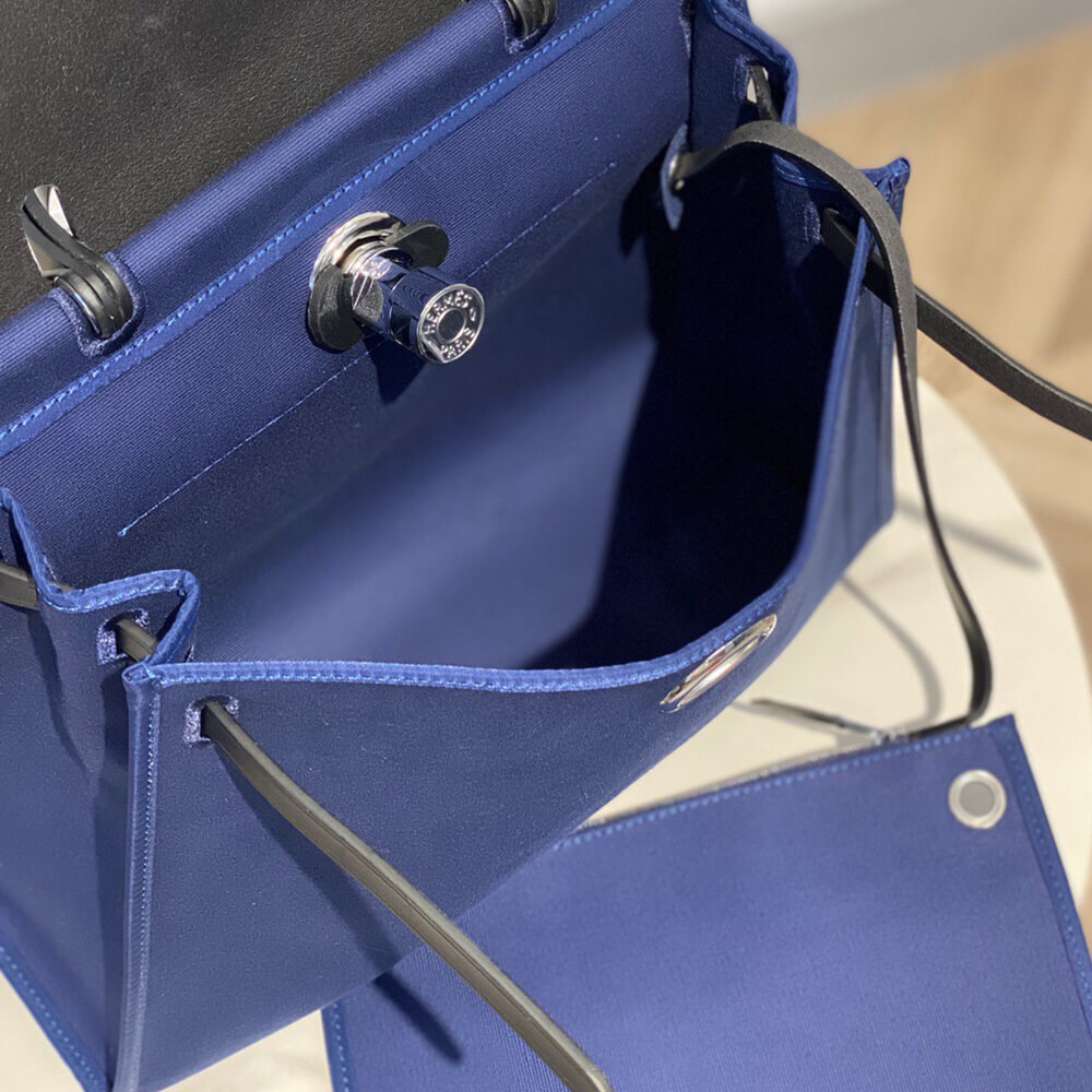 H**mes herbag zip 31 bag