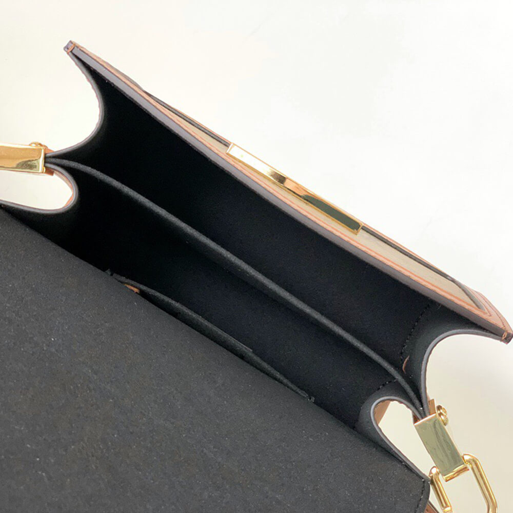 LV Mini Dauphine