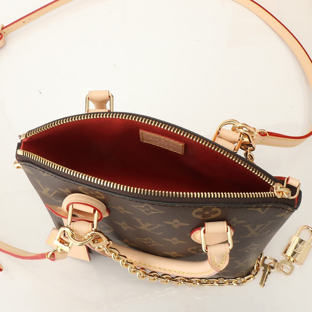 LV Lockit BB