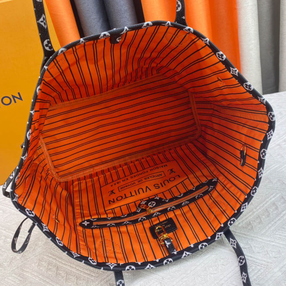 LV Neverfull MM