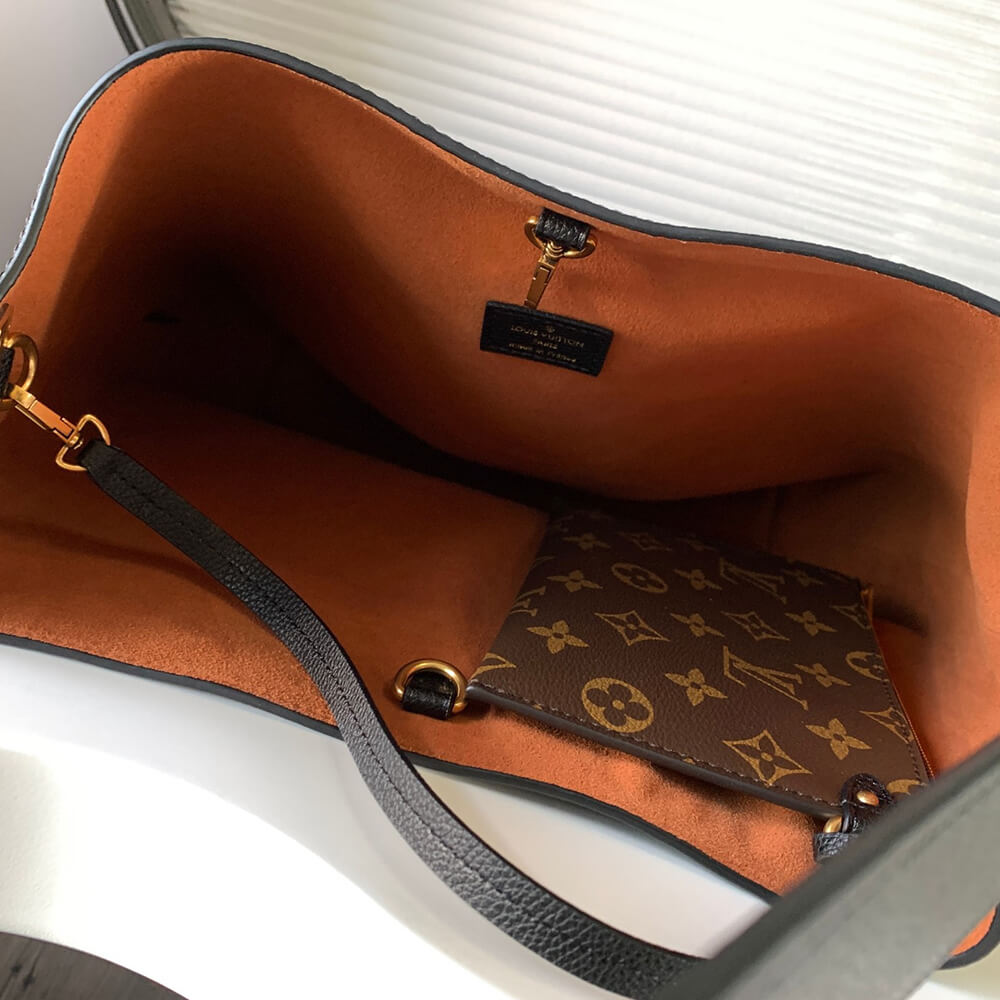 LV Low Key Hobo MM(Lushentic Grade )