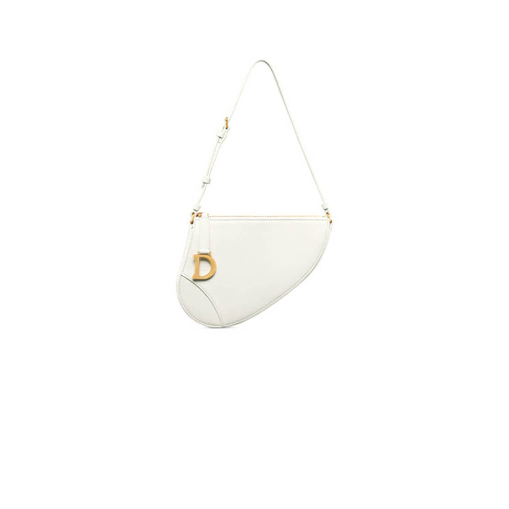 D*or saddle rodeo pouch