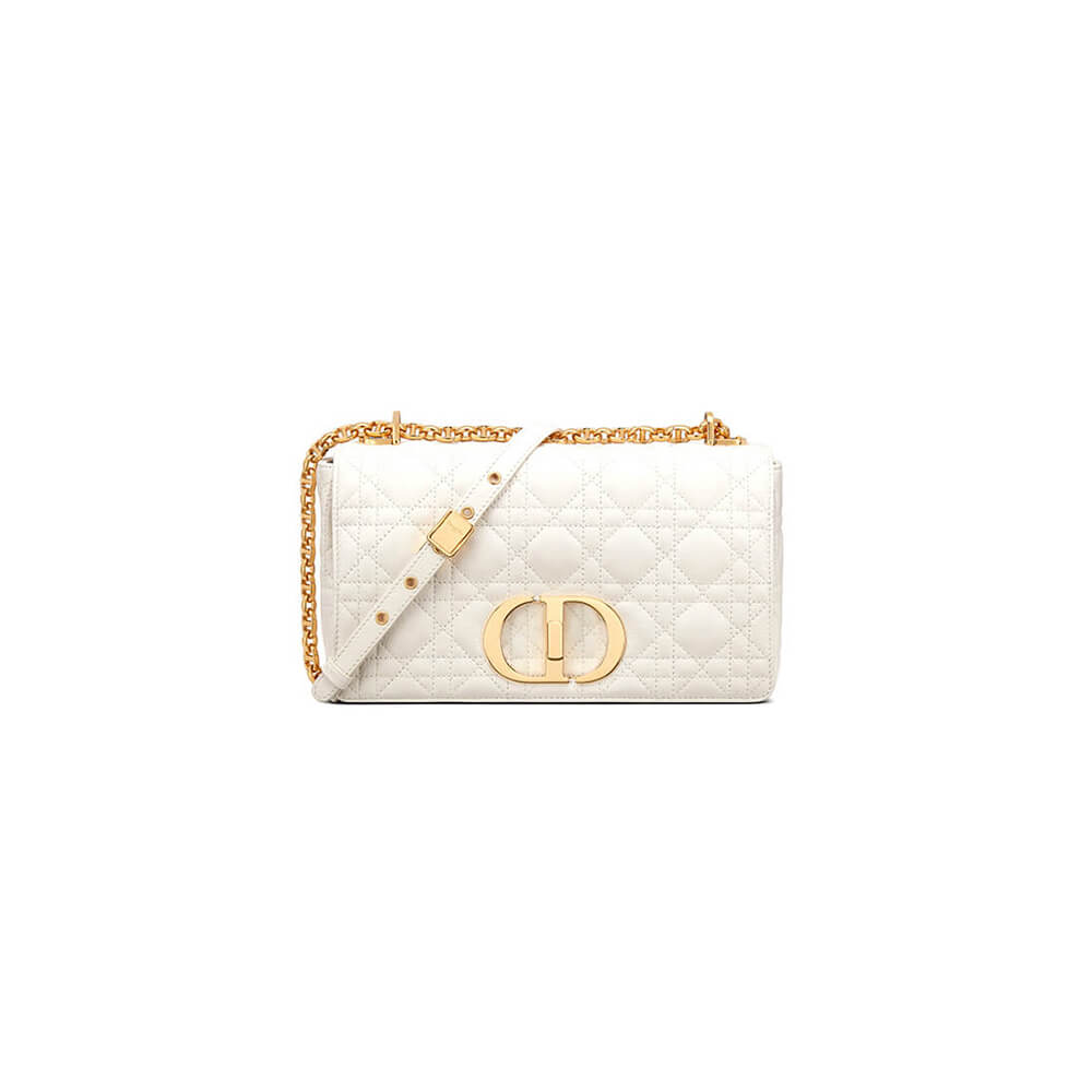medium D*or caro bag