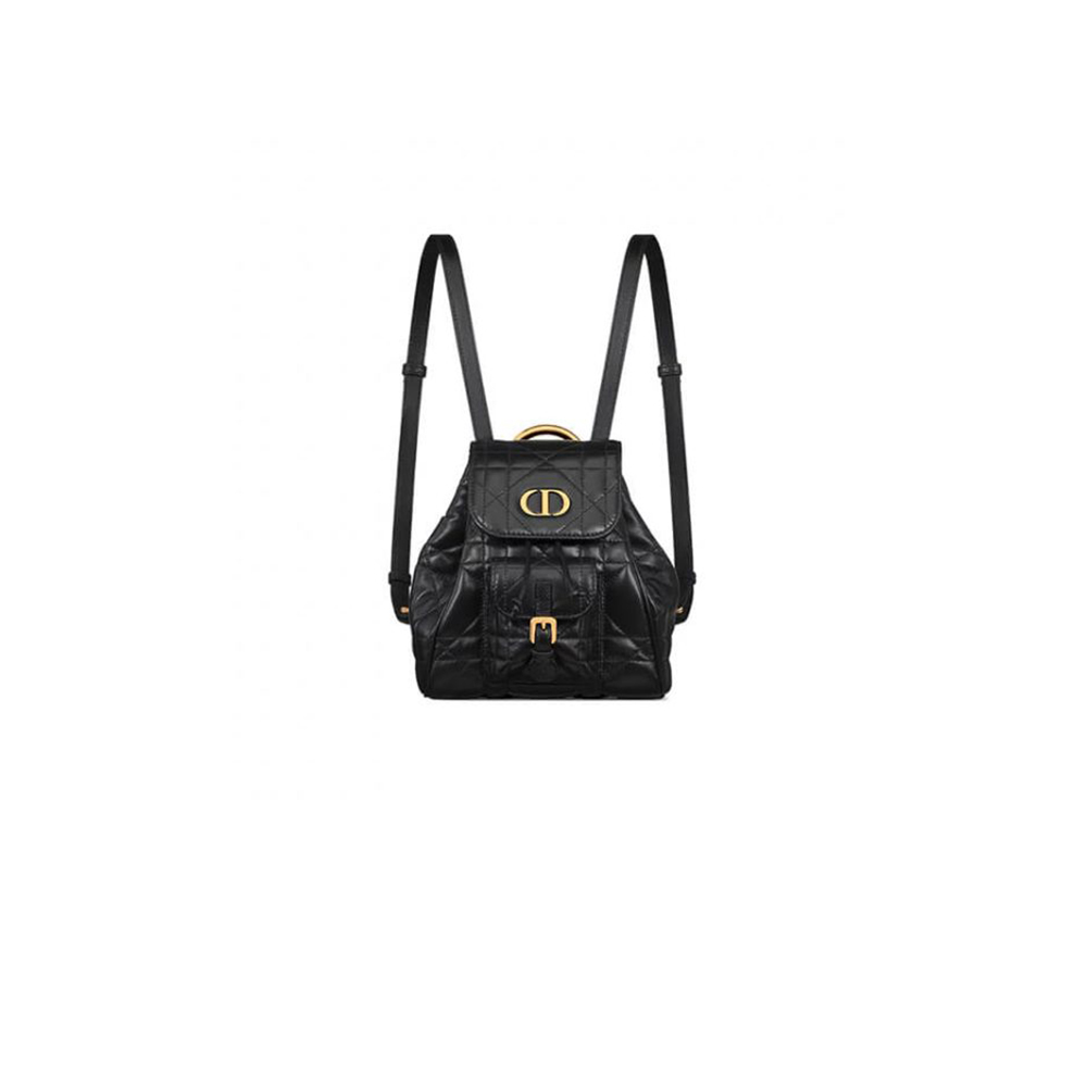 small D*or caro backpack