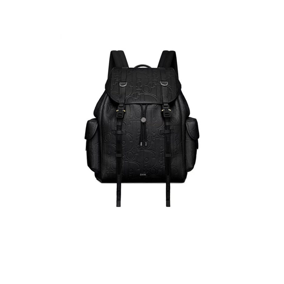 D*or hit the road backpack with flap(high-end grade)