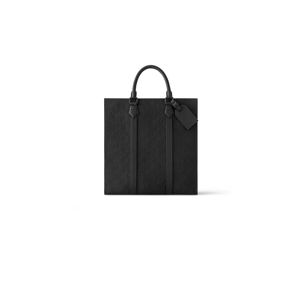 LV Sac Plat NV