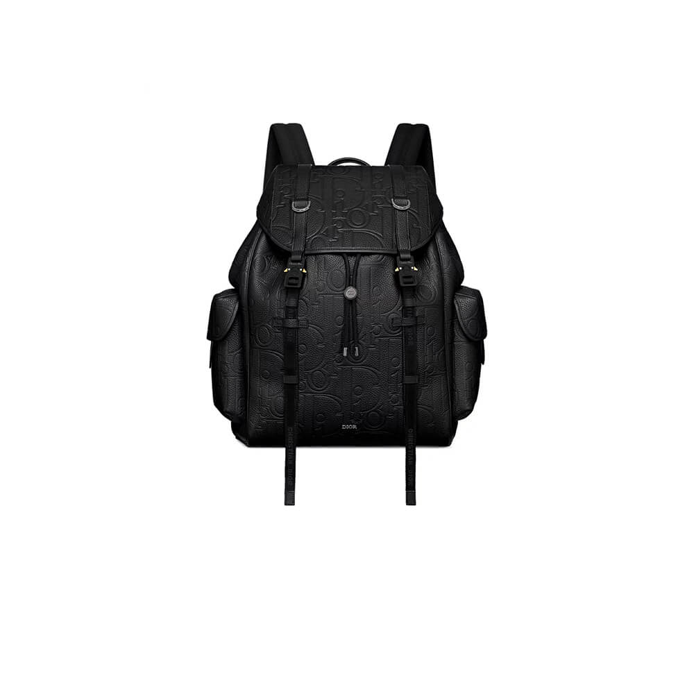 D*or hit the road backpack with flap