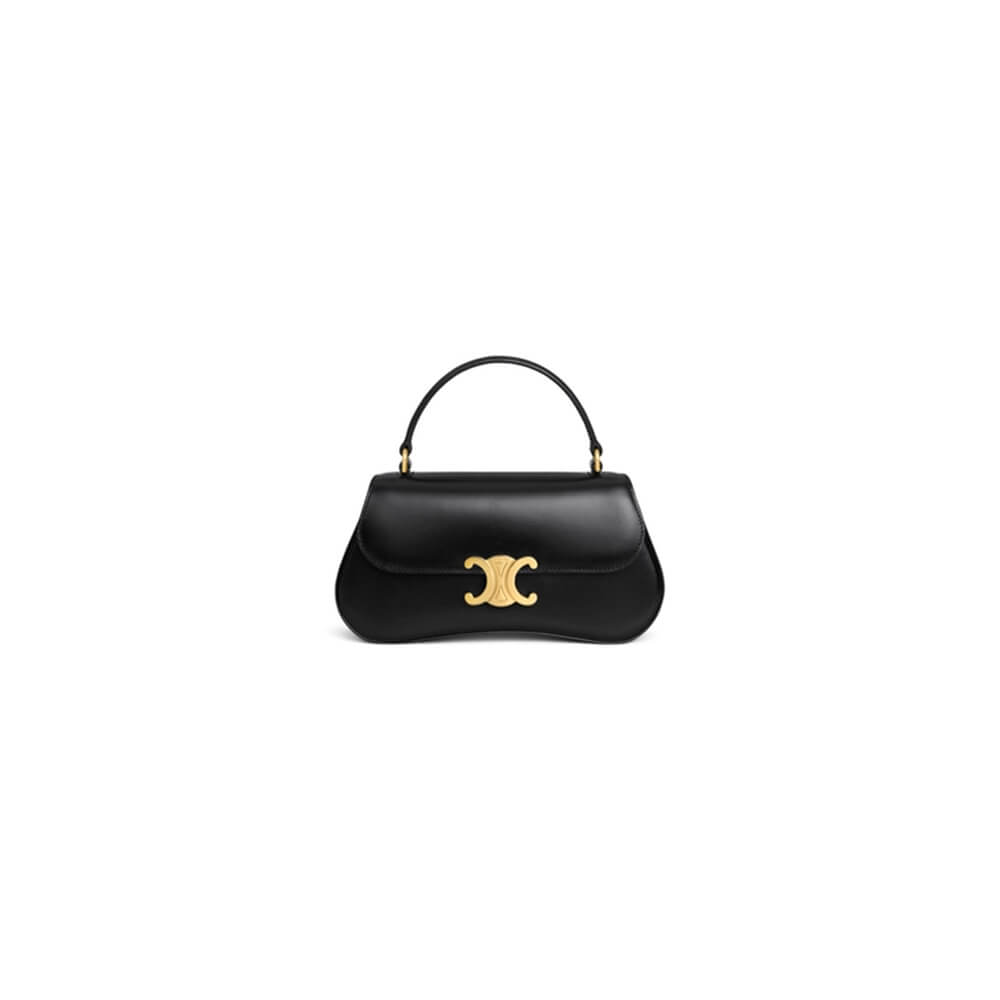 teen Ce**e lola in shiny calfskin(high-end grade)