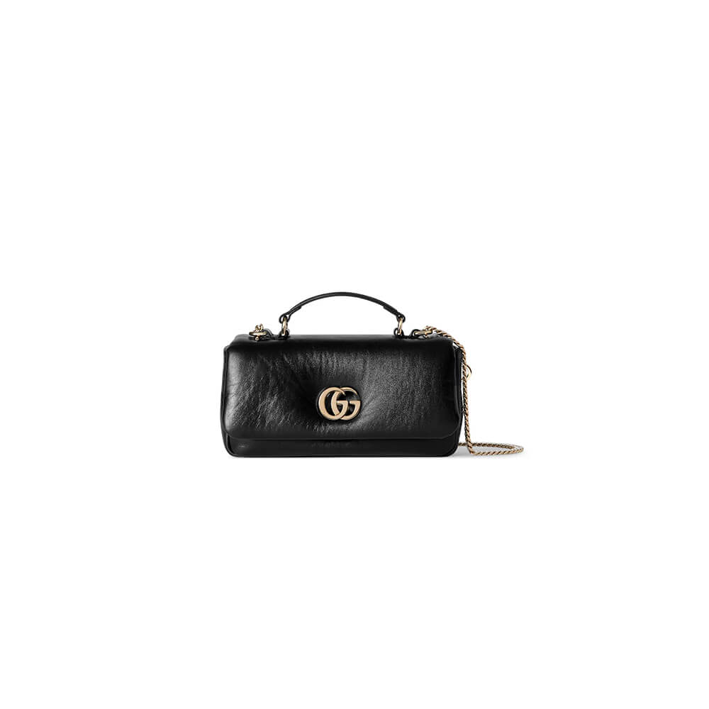 GG Milano mini top handle bag