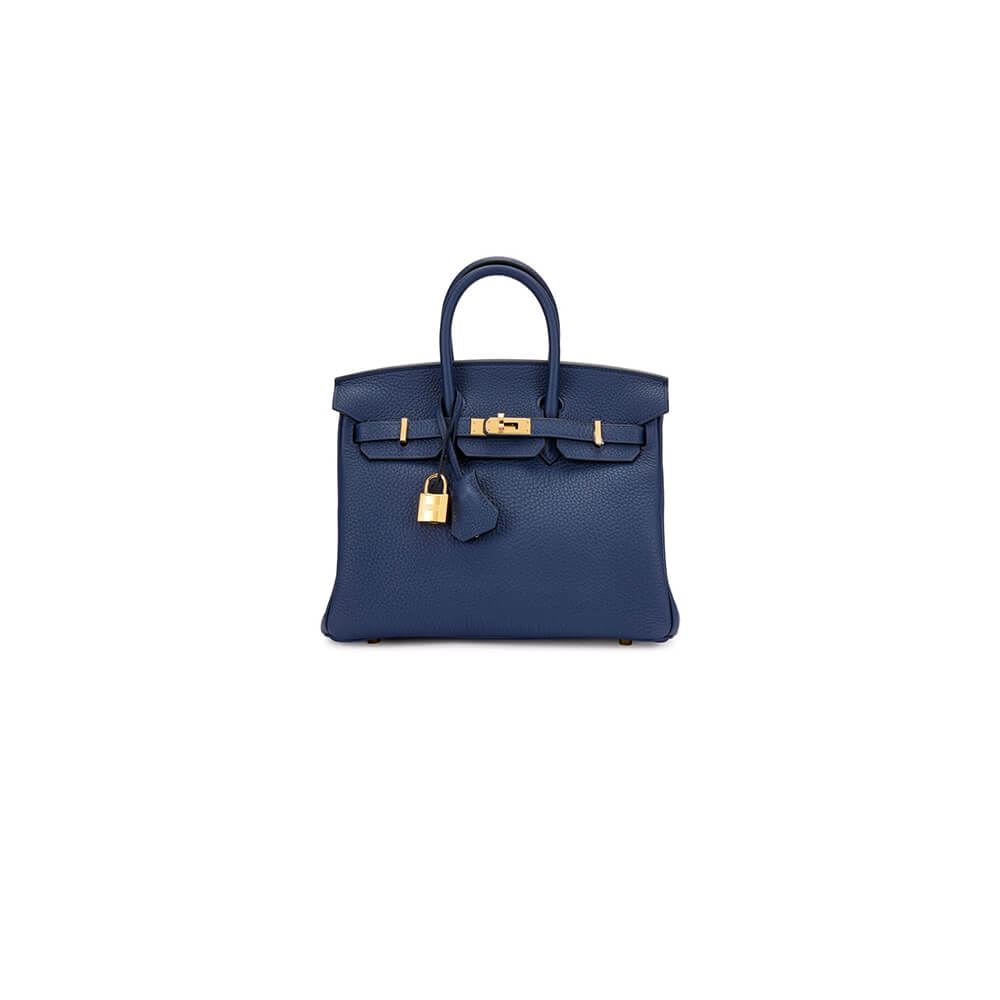 H**mes birkin bag 25(high-end grade)