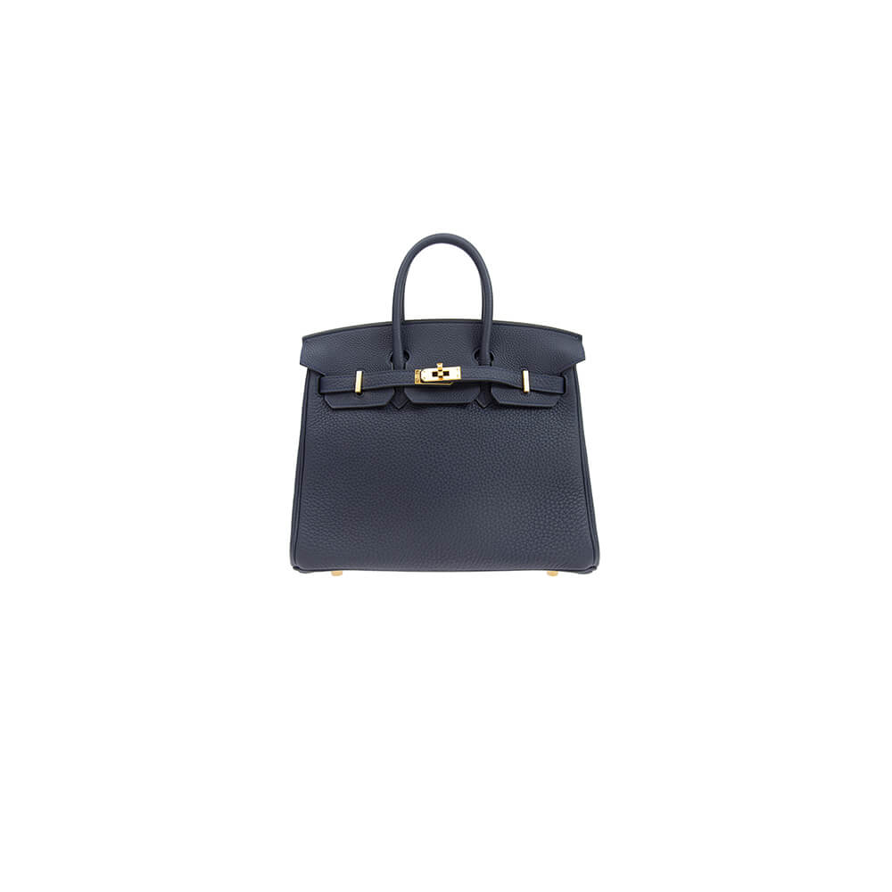 H**mes birkin bag 25(high-end grade)