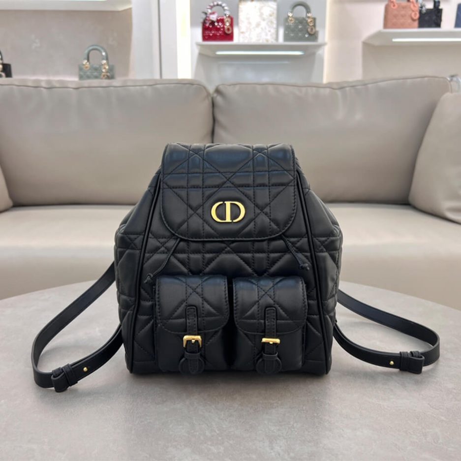 medium D*or caro backpack