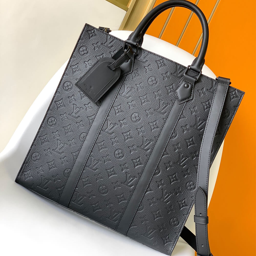 LV Sac Plat NV