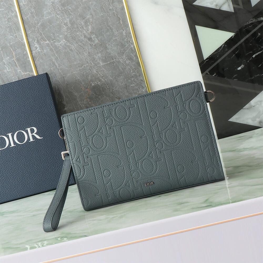 D*or a5 triangle pouch(high-end grade)