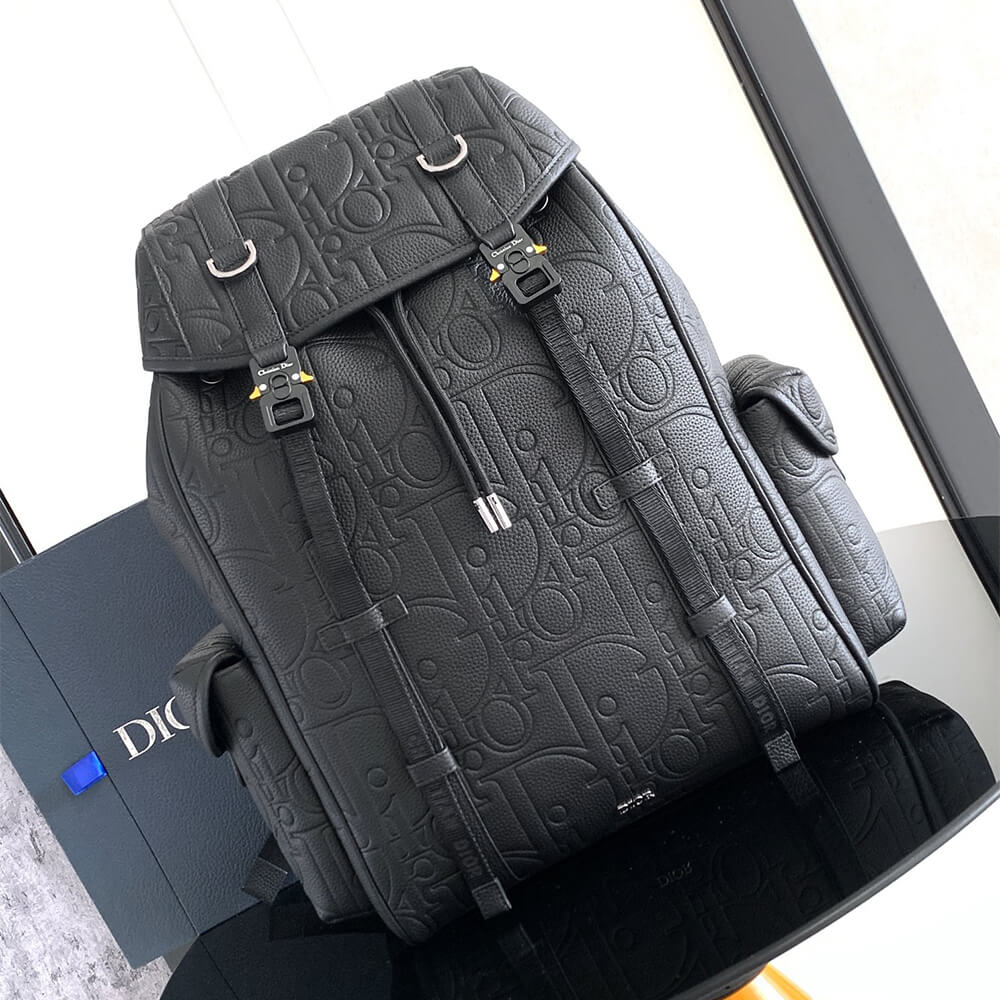 D*or hit the road backpack with flap