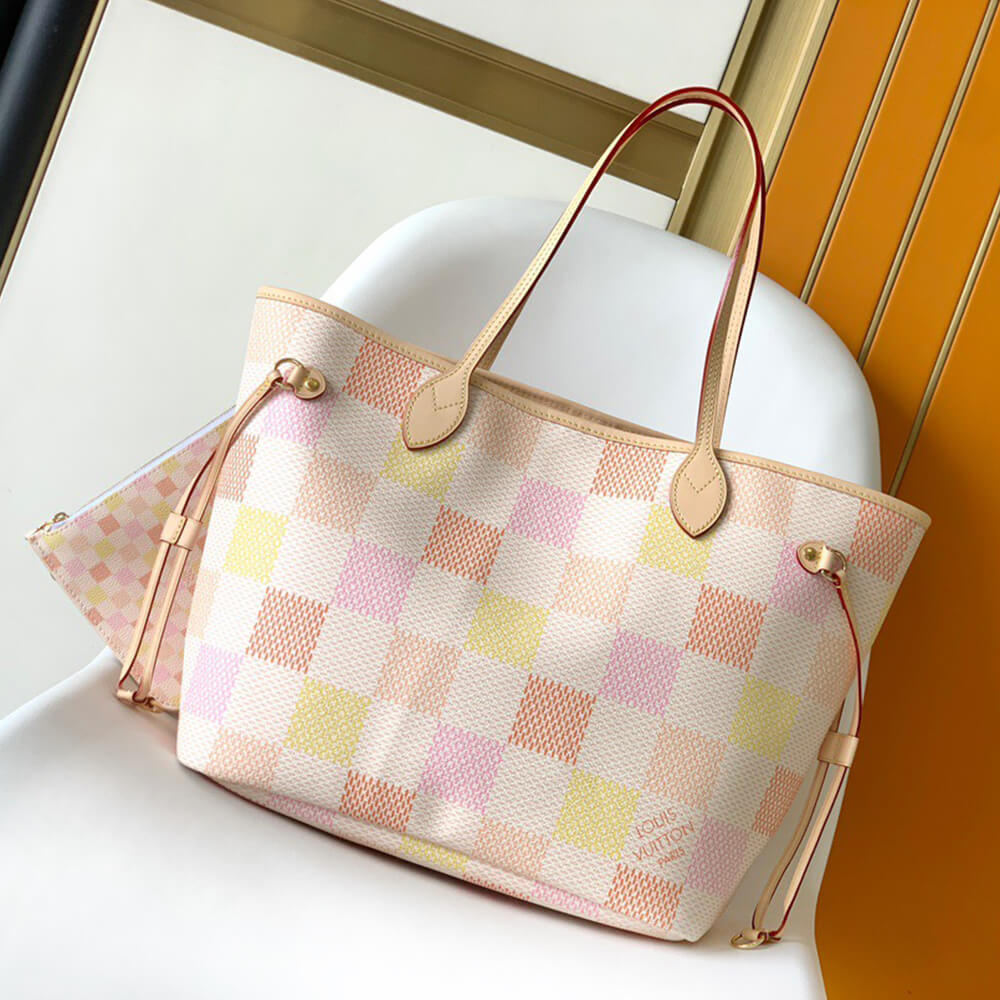 LV Neverfull MM(High-end Grade)