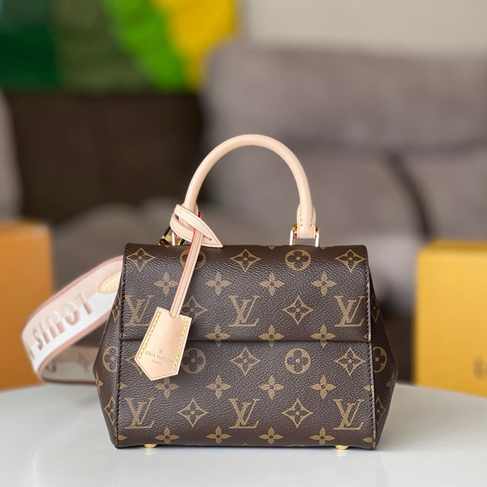 LV Cluny Mini