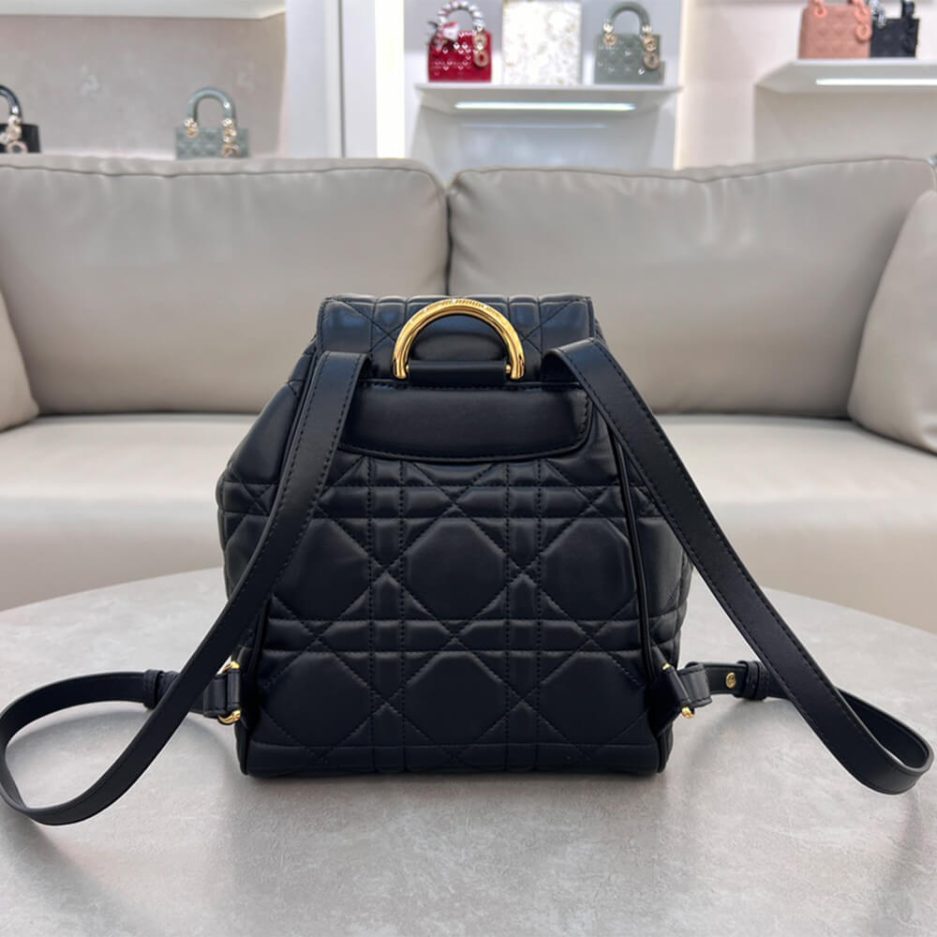 medium D*or caro backpack