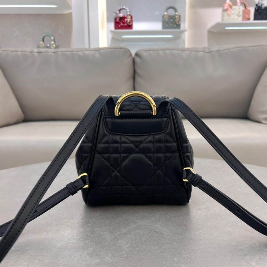 small D*or caro backpack