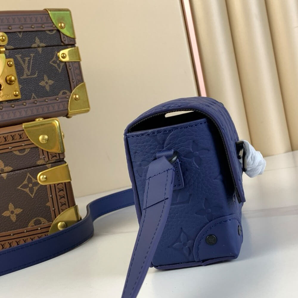 LV Steamer Wearable Wallet(HIGH-END GRADE)