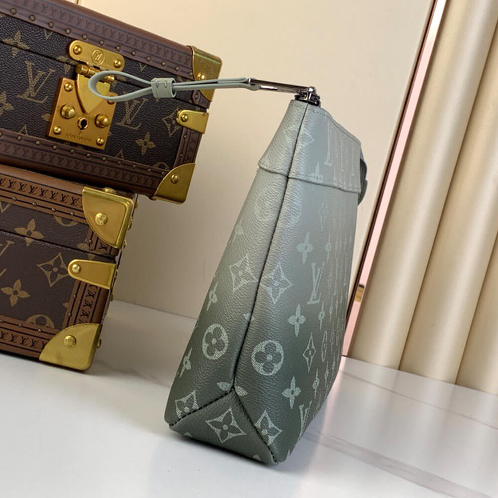 LV  Pochette Voyage Souple(HIGH-END GRADE)