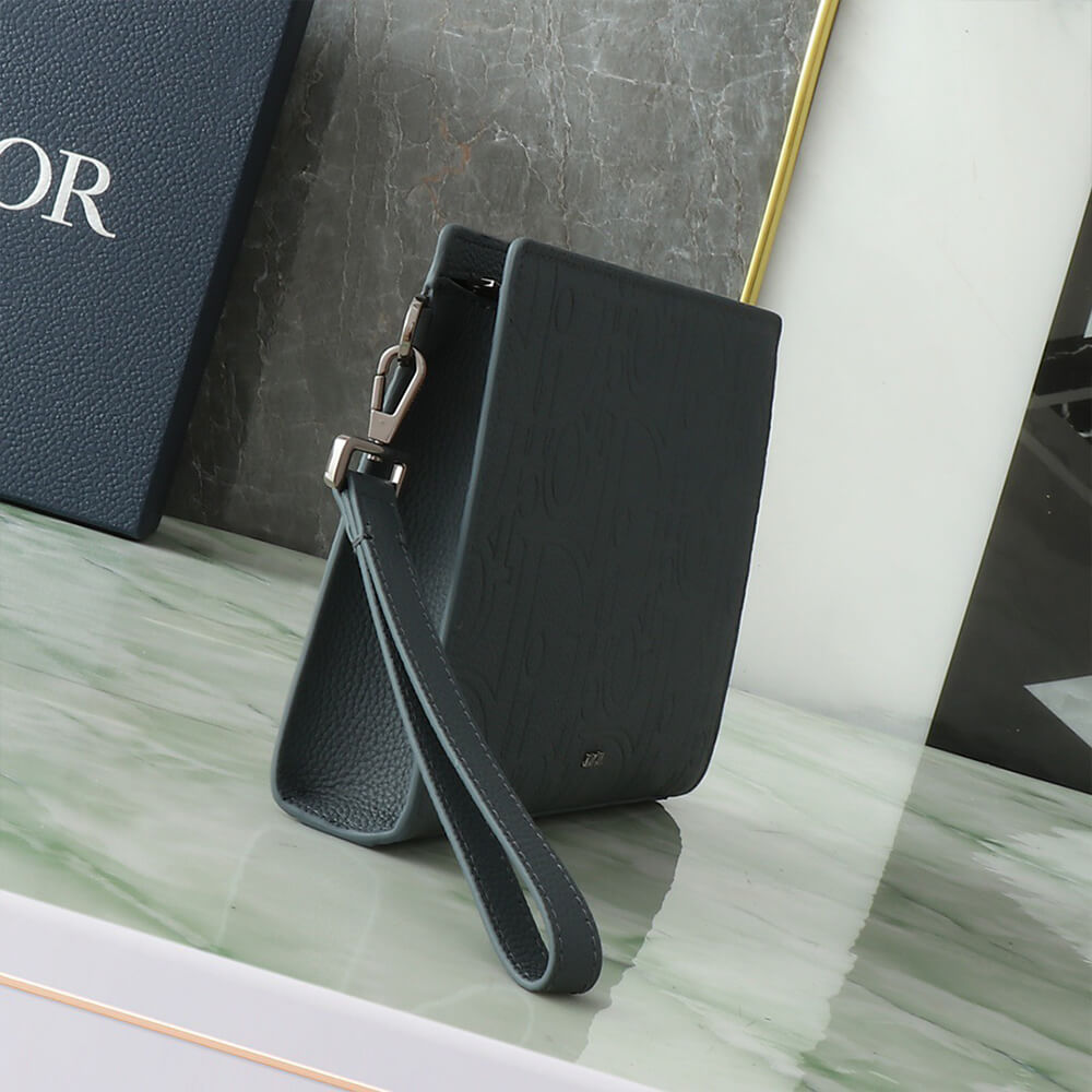 D*or a5 triangle pouch(high-end grade)