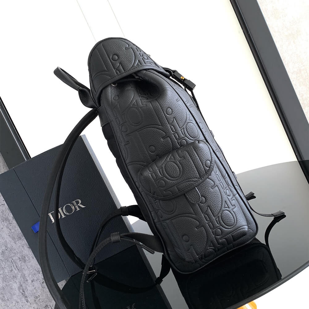 D*or hit the road backpack with flap