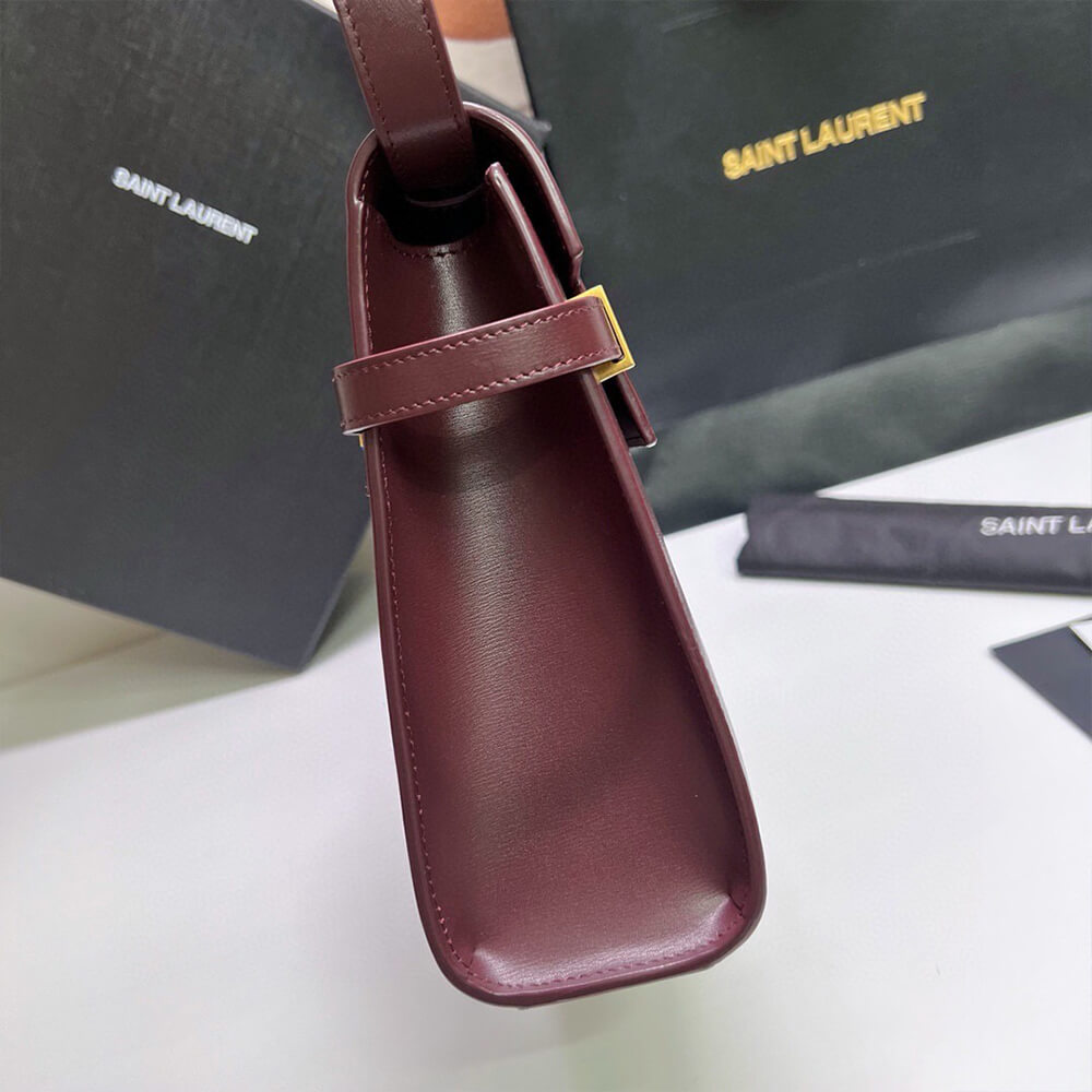YSL Manhattan Box