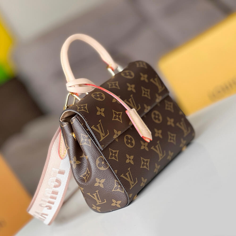 LV Cluny Mini