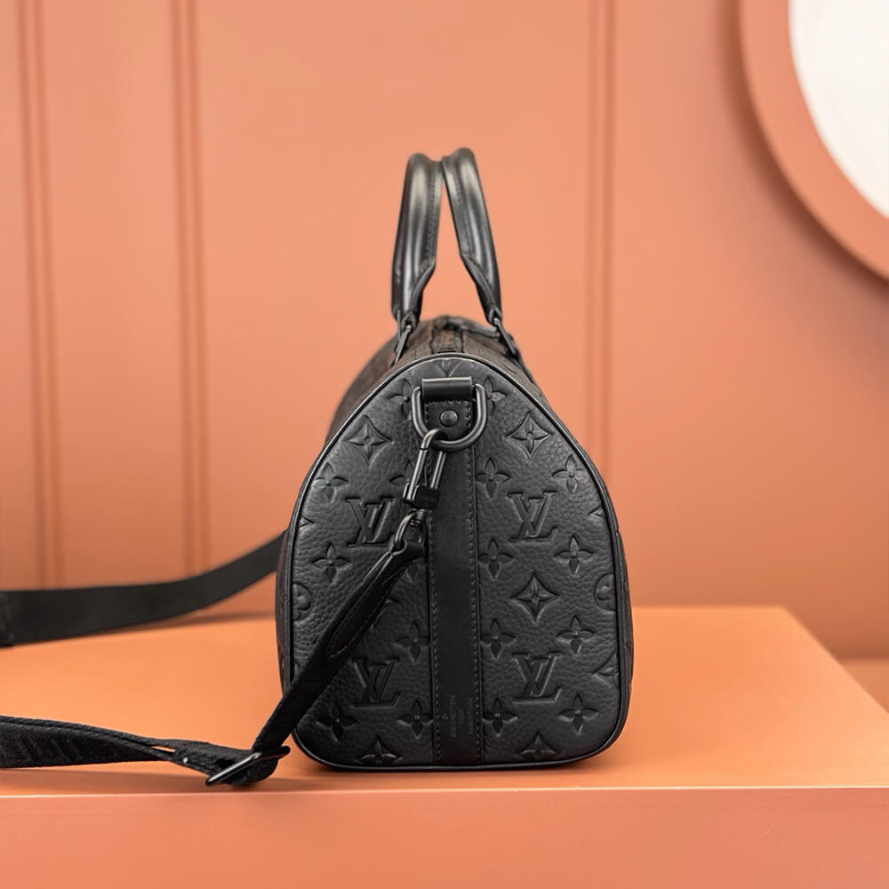 LV Keepall Bandoulière 35(HIGH-END GRADE)