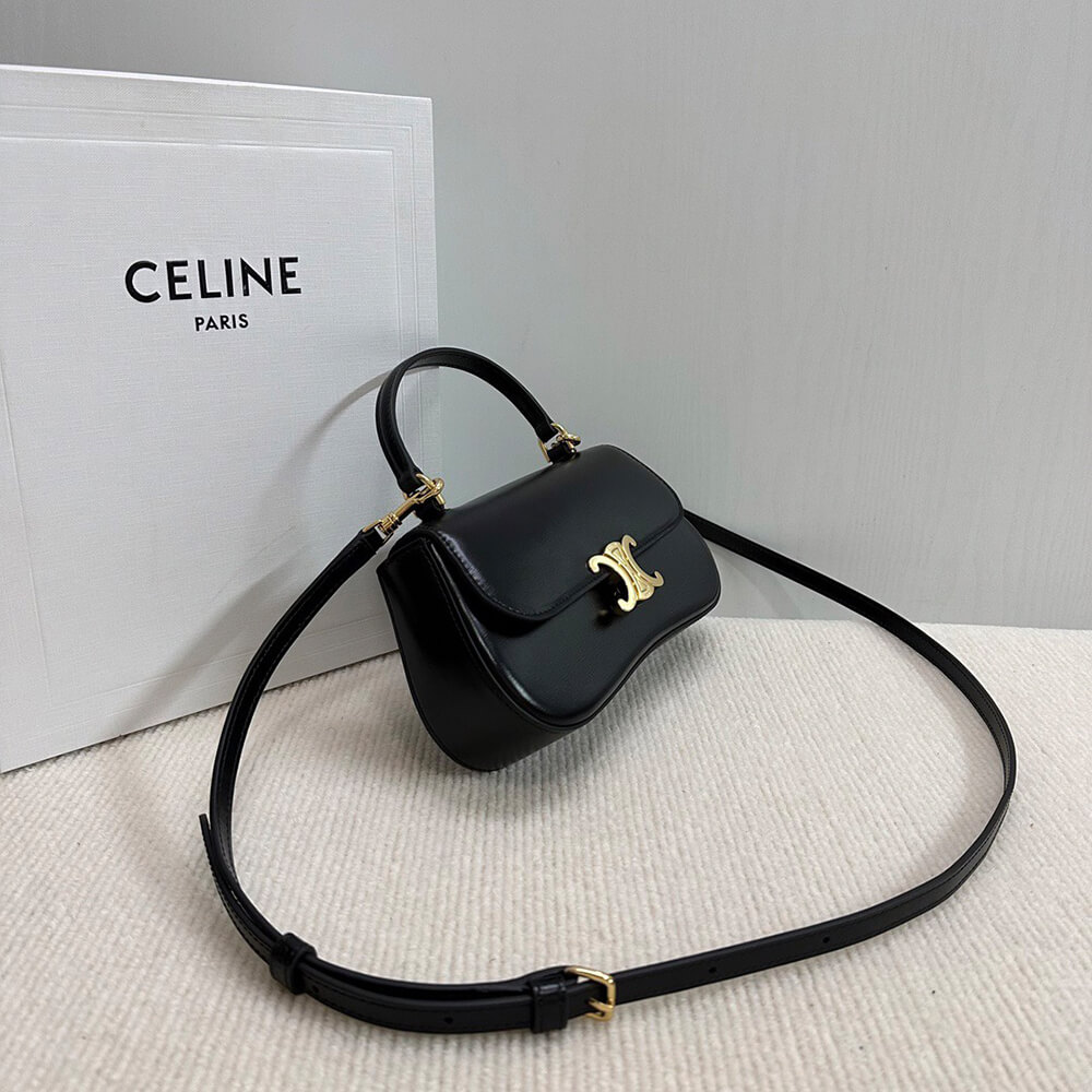 teen Ce**e lola in shiny calfskin(high-end grade)