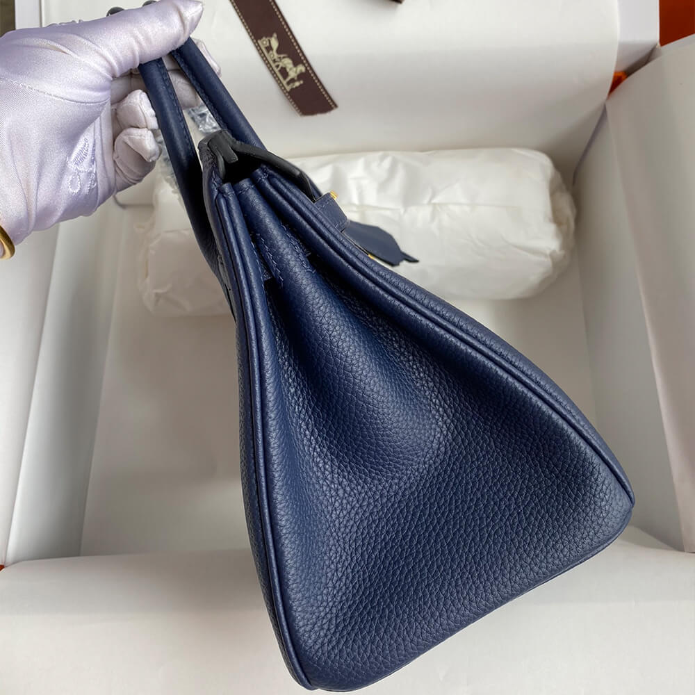 H**mes birkin bag 25(high-end grade)