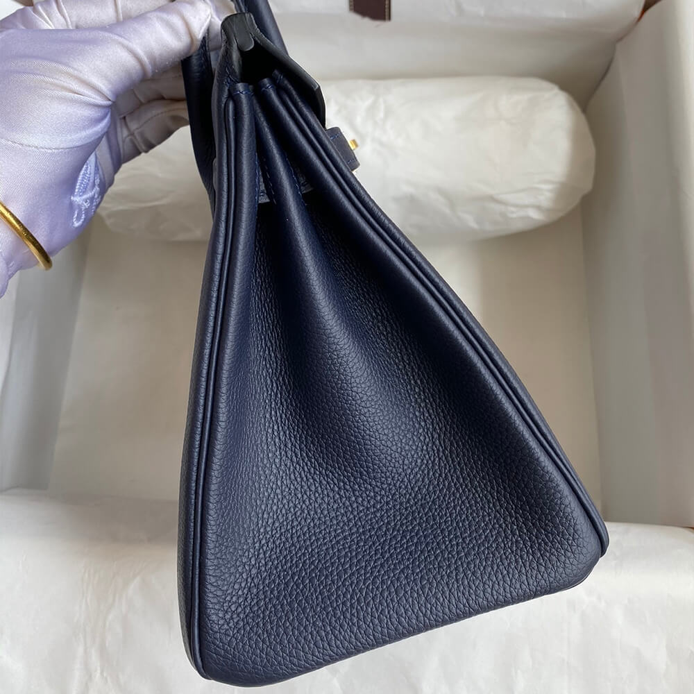 H**mes birkin bag 25(high-end grade)