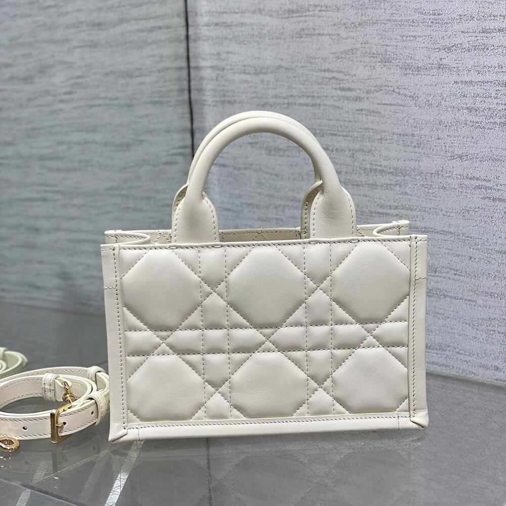 mini D*or book tote