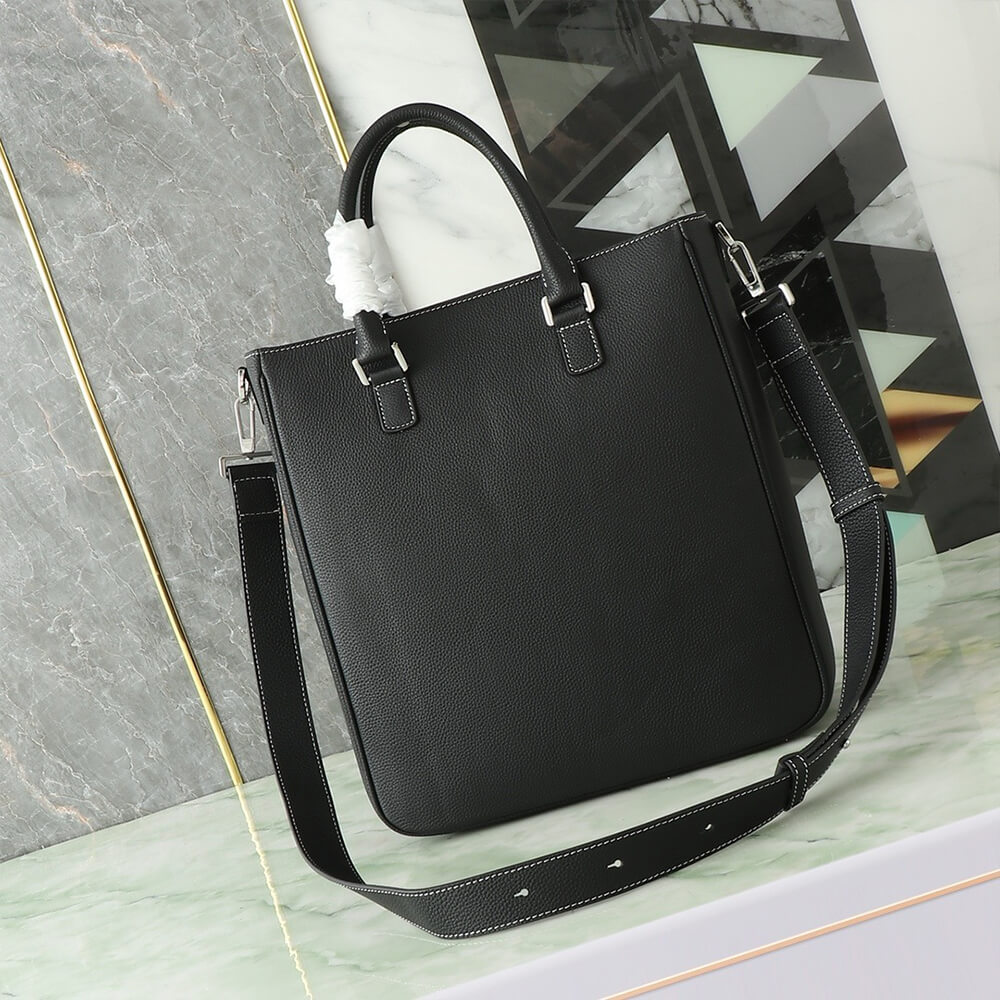 D*or saddle tote bag