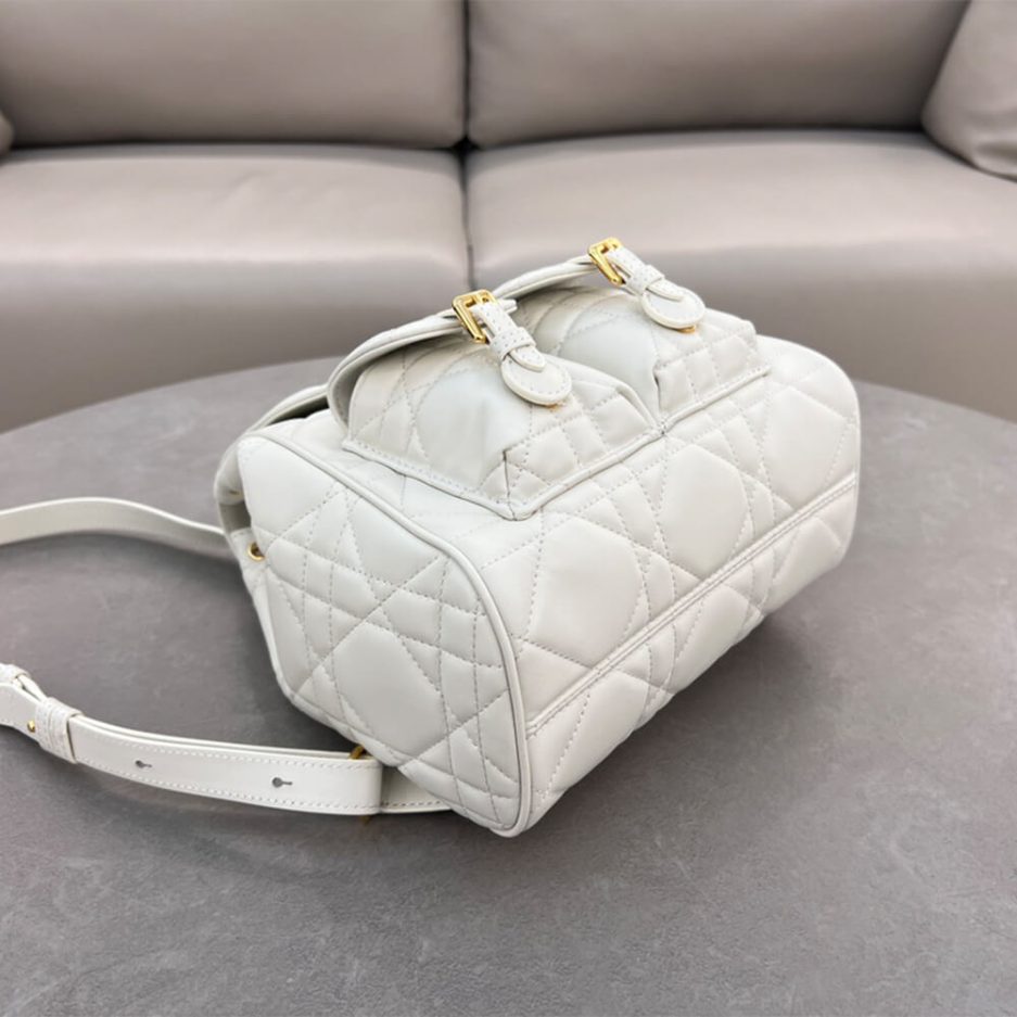 medium D*or caro backpack