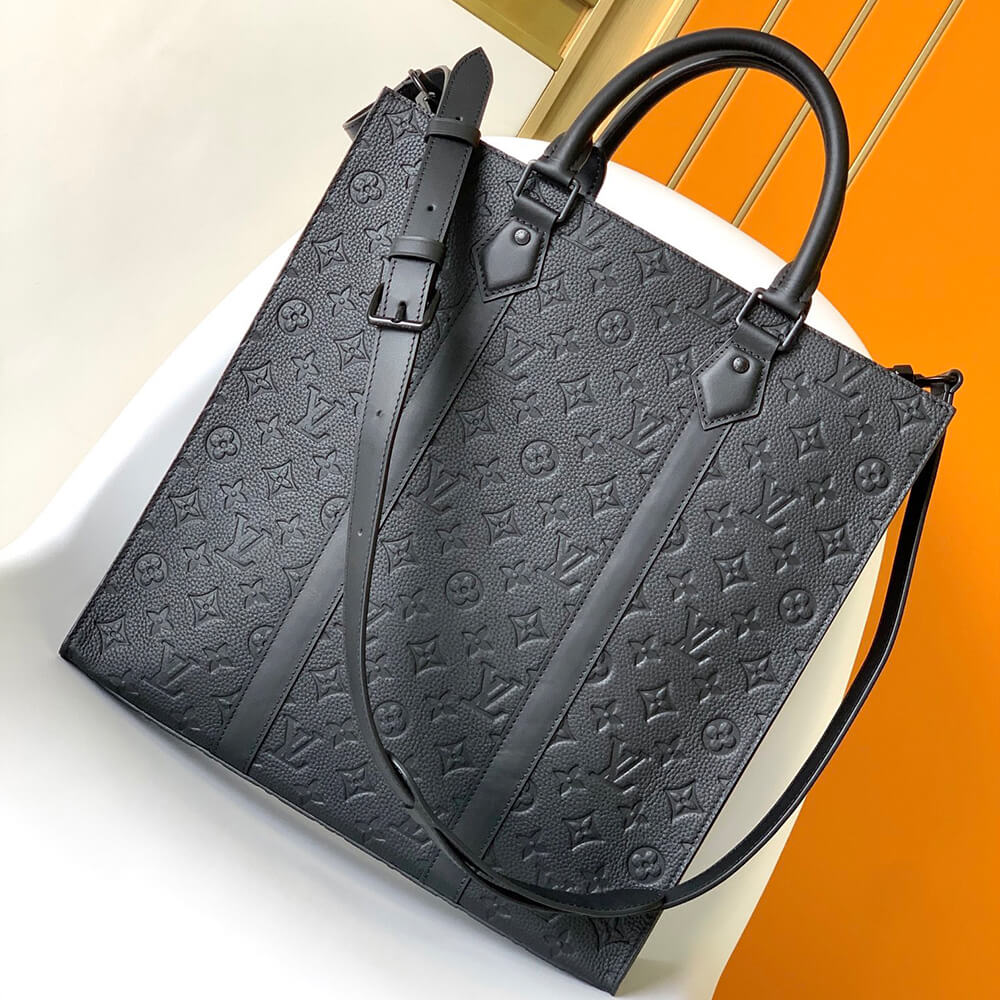 LV Sac Plat NV